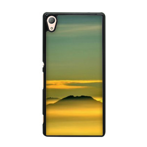 Merapi dan Merbabu Casing HP