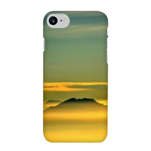 Merapi dan Merbabu Casing HP