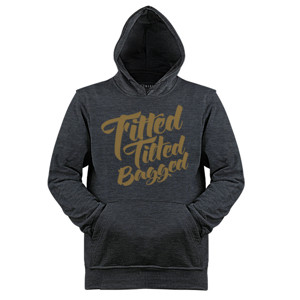 Jaket Hoodie FTB Shirt