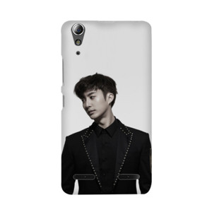Casing HP All Smartphone SS301 Kim Hyung Jun Casing HP