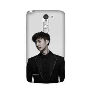 Casing HP All Smartphone SS301 Kim Hyung Jun Casing HP