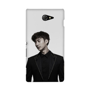 Casing HP All Smartphone SS301 Kim Hyung Jun Casing HP