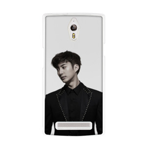 Casing HP All Smartphone SS301 Kim Hyung Jun Casing HP