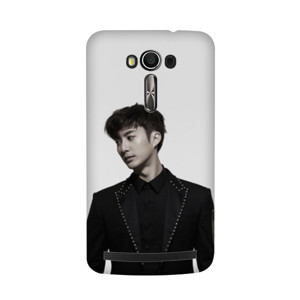 Casing HP All Smartphone SS301 Kim Hyung Jun Casing HP