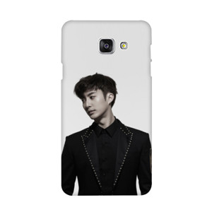 Casing HP All Smartphone SS301 Kim Hyung Jun Casing HP
