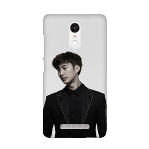 Casing HP All Smartphone SS301 Kim Hyung Jun Casing HP
