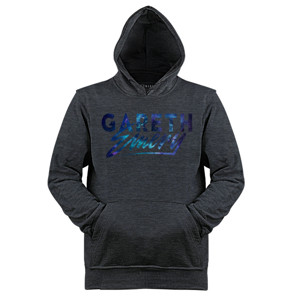 Jaket Hoodie GARETH EMERY