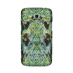 Amazon Snake Skin Casing HP