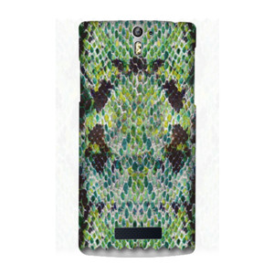 Amazon Snake Skin Casing HP