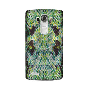 Amazon Snake Skin Casing HP