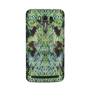 Amazon Snake Skin Casing HP