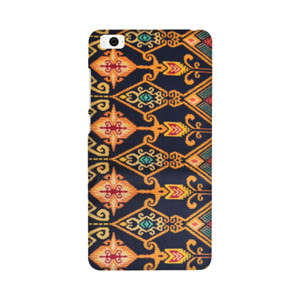 casing batik kalimantan corak perisai 3 Casing HP