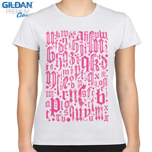 Kaos GOTHIC LETTERS