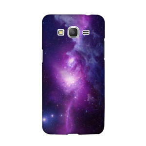 Light of Galaxy Casing HP