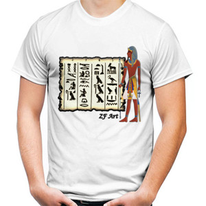 Kaos Hieroglyph