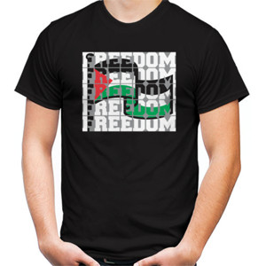 Kaos Freedom Palestine