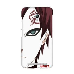 Gaara Casing HP