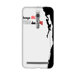 Climber HP Case Casing HP