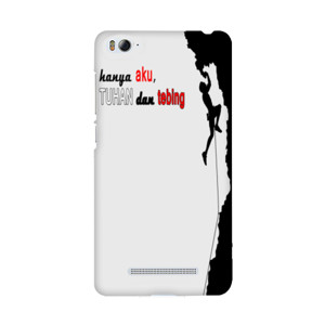 Climber HP Case Casing HP