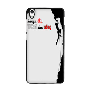 Climber HP Case Casing HP