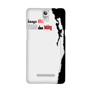 Climber HP Case Casing HP