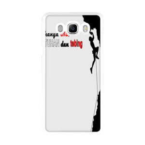 Climber HP Case Casing HP