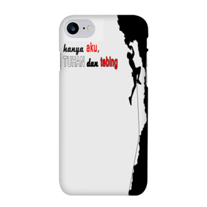 Climber HP Case Casing HP