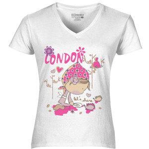 Kaos London Girl