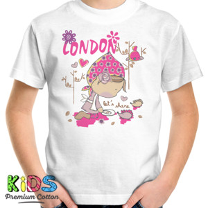 Kaos London Girl
