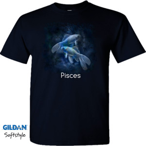 Kaos Pisces