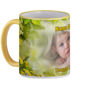 Mug Sunflower