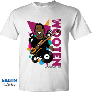 Kaos WOOTEN