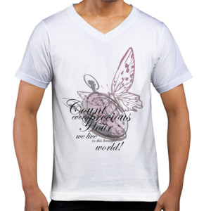 Kaos  Count Precious Time