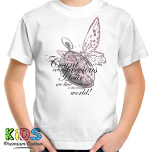 Kaos Count Precious Time