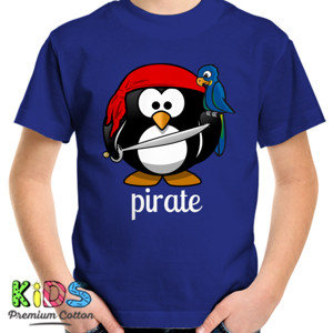 Kaos Pirate