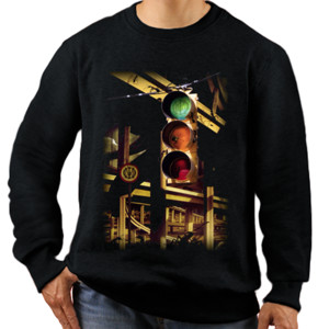 Jaket Sweater DREAM THEATER - SYSTEMATIC CHAOS