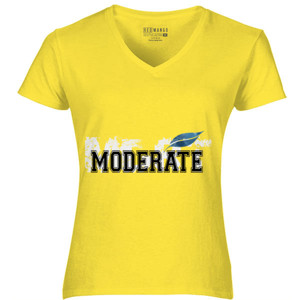 Kaos MODERATE BRANCH