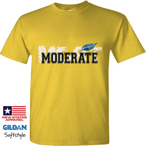 Kaos MODERATE BRANCH