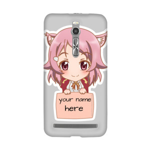 Lisbeth - custom name Casing HP