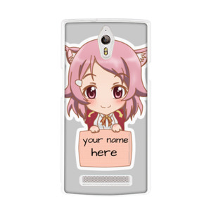 Lisbeth - custom name Casing HP