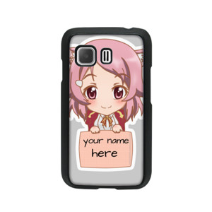 Lisbeth - custom name Casing HP