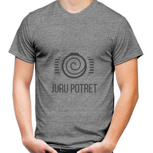 Kaos Juru Potret