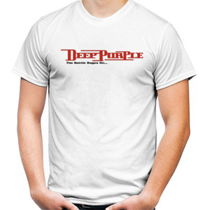 Kaos Deep Purple - The Battle Rages On...