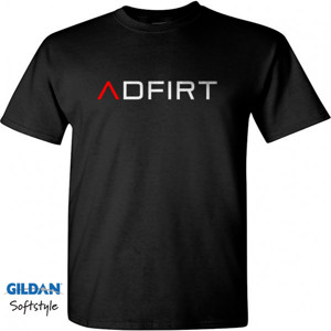 Kaos ADFIRT (Black)