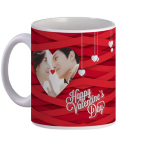 Mug Happy Valentine 05