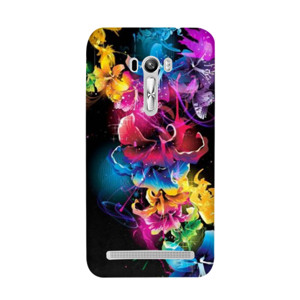 my flower Casing HP