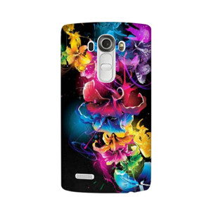 my flower Casing HP