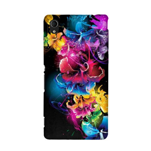 my flower Casing HP