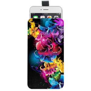 Sarung HP Pouch my flower