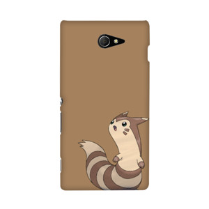 Furret Hardcase Casing HP